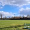 Ein Kunstrasenplatz steht schon lange auf der Wunschliste beim SVV, der im Bild auf dem Trainingsplatz realisiert werden soll.