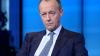Friedrich Merz ist der designierte CDU-Vorsitzende.
