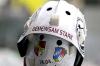 „Gemeinsam stark“, wie es auf dem Helm von Torwart Timo Jung zu lesen ist, waren die Haßfurter „Hawks“ in den letzten Wochen. Am Wochenende allerdings hat der ESC spielfrei, beide Partien wurden abgesagt. „Gemeinsam stark“, wie es auf dem Helm von Torwart Timo Jung zu lesen ist, waren die Haßfurter „Hawks“ in den letzten Wochen. Am Wochenende allerdings hat der ESC spielfrei, beide Partien wurden abgesagt.