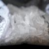 Mit gewaltigen Drogenmengen, darunter Metamphetamine  - hier ein Symbolbild mit Cyrstal - wollte eine Drogenbande aus dem Raum Haßfurt  offenbar das große Geld verdienen.