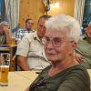 Rosel Hölzner hat 30 Jahre die Hundeausbildung innegehabt.