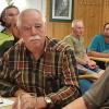 Hermann Langguth leitete 30 Jahre die Jägerausbildung.