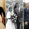 Drei Generationen, drei ganz verschiedene Brautsträuße: Alfred und Berta Hamberger heirateten 1960, Daniela und Klaus Endres gaben sich im Jahr 1987 das Ja-Wort, Junior-Chefin Marina Ziegler heiratete 2016 ihren Mann Maximilian.