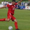 Daniel Werner (im Bild) und der TSV Trappstadt starten mit einem Heimspiel gegen den SV-DJK Oberschwarzach in die Rest-Rückrunde.