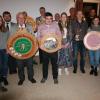 Auf dem Foto Andreas Kiesel, Rodrigues Gizelly, Schweizer Christian, Schweizer Klaus, Burghard Konrad, Hans Breidenbach, Raphael Gerhard, Mathias Geßner, Susanne Konrad, Armin Walter, Karl Steinmetz, Christopher Kirchner, Welzenbach Lena, Lea Schneider, Klaus Küber, Klaus Welzenbach.