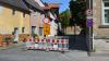Die Schnellerstraße in Bad Königshofen ist wegen bevorstehender Bauarbeiten ab sofort gesperrt.