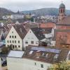 Für die Rienecker Altstadt fließen knapp 350.000 Euro (Archivbild).