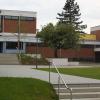 Die sanierte Grundschule in Thüngen. Sie ist einer der dicksten Brocken im Etat der Gemeinde.