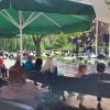 Muttertagskonzert mit Steffi List im Kurpark Bad Neustadt.