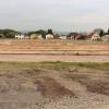 Auf der Fläche der ehemaligen Gärtnerei in Rüdenhausen soll eine große Halle für eine Gewerbeansiedlung gebaut werden.