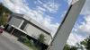 Der Kissinger Stadtteil Garitz hat zwei Kirchen: Die St. Elisabeth-Kirche (erbaut 1972/73)…
