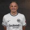 Karl-Heinz „Charly“ Körbel kommt am Freitag mit der Traditionself von Eintracht Frankfurt und vielen weiteren ehemaligen Stars nach Bad Kissingen.