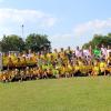 Die Teams. Die Teams.
