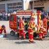 Kinderfeuerwehr Kinderfeuerwehr
