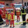 Kinderfeuerwehr Kinderfeuerwehr