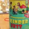 Die Spendenbüchsen der DAHW waren überall auf dem 45. Internationalen Kinderfest verteilt.