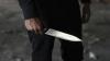 Ein Unbekannter, rund 18 Jahre alter Mann, soll in Tauberbischofsheim eine 13-Jährige mit einem Küchenmesser bedroht haben. (Symbolbild)