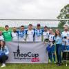Das Team „Inter Heiland“ der Katholisch-Theologischen Fakultät der Universität Würzburg hat den „TheoCup“, das internationale Fußballturnier der theologischen Fakultäten, gewonnen.