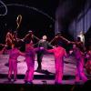 "Die Zauberflöte" von Wolfgang Amadeus Mozart präsentiert das Cineworld Mainfrankenpark als Live-Übertragung aus der MET New York  am Samstag, 3. Juni, um 19 Uhr. 