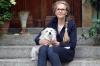 Natascha Wothke von der Tierschutzorganisation Pro Animale für Tiere in Not würde sich über Spenden von tierliebenden Mitbürgern und Unternehmen freuen.