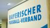 Im Fußball-Kreis Würzburg lädt der Bayerische Fußball-Verband (Symbolbild) alle Vereine zu den Spielgruppentagungen ein.