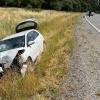 Ein Traktorfahrer starb am Samstag nach dem Zusammenstoß mit einem Auto auf der Staatsstraße  zwischen Mönchstockheim und Donnersdorf. Helfer vor Ort berichten, dass es aus ihrer Sicht sehr lange gedauert habe, bis ein Rettungswagen an der Unfallstelle gewesen sei.