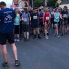Der Hambach Night Run (Archivbild) findet an diesem Samstag, 1. Juli, zum elften Mal statt.
