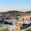 Ob die Stadtwerke ihr Glasfaserprojekt verwirklichen können ist unklar. In den nächsten Monaten soll eine Entscheidung fallen.
