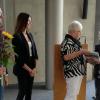 Kai Kellershohn, Kathrin Ramold, Rita Mocker und Anna Fischer.