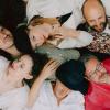 Jana Tuerlich mit Band.