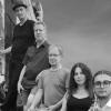"Gökyildiz Projekt" sind (von links) : Martin Jansen (Bass), Thomas Fendrich (Keyboards, Percussion), Uwe Groß (Schlagzeug), Gülcan Gökyıldız (Vocals) und Hesamodin Asgari (Gitarre, Saxophon). "Gökyildiz Projekt" sind (von links) : Martin Jansen (Bass), Thomas Fendrich (Keyboards, Percussion), Uwe Groß (Schlagzeug), Gülcan Gökyıldız (Vocals) und Hesamodin Asgari (Gitarre, Saxophon).