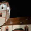 Die Glocken in der gerade renovierten evangelischen Stadtkirche in Marktbreit, St. Nikolai, müssen künftig in den Nachtstunden schweigen.