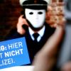Die Masche "falscher Polizist" funktionierte in Mainbernheim nicht, dort flog der Betrug auf. 