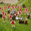Die Musikkapelle Gelchsheim lädt am 11. November zu einem Böhmischen Abend ein.