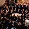Das Adventskonzert der Blaskapelle Oberschwappach findet am Sonntag, 10. Dezember, um 17 Uhr in der Kirche St. Barbara statt.