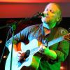 Vom Blues umrahmte Anekdoten: Keegan McInroe aus Texas.