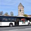 Die Nessi-Stadtbuslinie liegt den Bad Neustädter Stadtwerken ganz schön auf der Tasche. Nun greift die Stadt Bad Neustadt seinem kommunalen Versorgungsunternehmen finanziell unter die Arme.