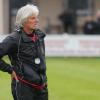 Sennfeld sucht einen Trainer-Nachfolger für Werner Dreßel.