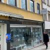 Das Erdgeschoss in der Keßlergasse 5 ist derzeit vermietet, die Obergeschosse nicht. Die Wohn- und Gewerbeeinheiten in der Keßlergasse 7 stehen alle leer.