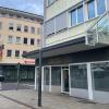 Geschlossen: Lotto-Riedl am Dürer-Platz.