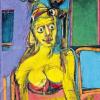 Picasso und mehr - Starke Frauenbilder