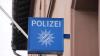 Die Polizeiinspektion Lohr.