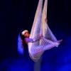 Der "Circus Alaska" ist zum ersten Mal in Würzburg.