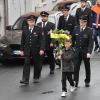 Mit einem dreitägigen Fest feierte die Freiwillige Feuerwehr Neubrunn zusammen mit Schirmherr Landrat Thomas Eberth ihren 130. Geburtstag mit einer Löschwasser Party und vielen Ehrungen und einem tollen Festzug bei verspäteten "April-Wetter" mit Sonne und Regen aber immer mit super Stimmung.