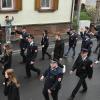 Mit einem dreitägigen Fest feierte die Freiwillige Feuerwehr Neubrunn zusammen mit Schirmherr Landrat Thomas Eberth ihren 130. Geburtstag mit einer Löschwasser Party und vielen Ehrungen und einem tollen Festzug bei verspäteten "April-Wetter" mit Sonne und Regen aber immer mit super Stimmung.