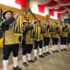 Mit einem dreitägigen Fest feierte die Freiwillige Feuerwehr Neubrunn zusammen mit Schirmherr Landrat Thomas Eberth ihren 130. Geburtstag mit einer Löschwasser Party und vielen Ehrungen und einem tollen Festzug bei verspäteten "April-Wetter" mit Sonne und Regen aber immer mit super Stimmung.