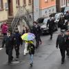 Mit einem dreitägigen Fest feierte die Freiwillige Feuerwehr Neubrunn zusammen mit Schirmherr Landrat Thomas Eberth ihren 130. Geburtstag mit einer Löschwasser Party und vielen Ehrungen und einem tollen Festzug bei verspäteten "April-Wetter" mit Sonne und Regen aber immer mit super Stimmung.