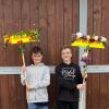 Mit einem dreitägigen Fest feierte die Freiwillige Feuerwehr Neubrunn zusammen mit Schirmherr Landrat Thomas Eberth ihren 130. Geburtstag mit einer Löschwasser Party und vielen Ehrungen und einem tollen Festzug bei verspäteten "April-Wetter" mit Sonne und Regen aber immer mit super Stimmung.