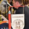 Mit einem dreitägigen Fest feierte die Freiwillige Feuerwehr Neubrunn zusammen mit Schirmherr Landrat Thomas Eberth ihren 130. Geburtstag mit einer Löschwasser Party und vielen Ehrungen und einem tollen Festzug bei verspäteten "April-Wetter" mit Sonne und Regen aber immer mit super Stimmung.
