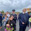 Mit einem dreitägigen Fest feierte die Freiwillige Feuerwehr Neubrunn zusammen mit Schirmherr Landrat Thomas Eberth ihren 130. Geburtstag mit einer Löschwasser Party und vielen Ehrungen und einem tollen Festzug bei verspäteten "April-Wetter" mit Sonne und Regen aber immer mit super Stimmung.